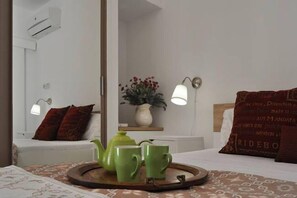 Apartemen | Meja kerja, ruang kerja ramah laptop, dan kedap suara