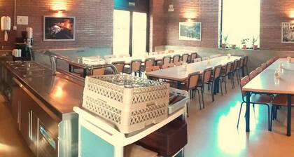 Alberg Rural Ruta del Ferro