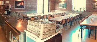 Alberg Rural Ruta del Ferro