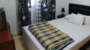 Apartment, 2 Bedrooms, Garden View - Cabo Dream Apartment (M'diq)