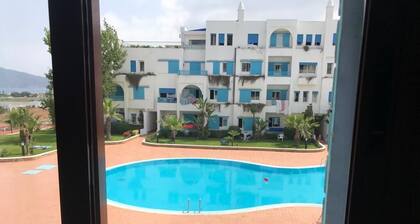 Kabila Vista Apartment