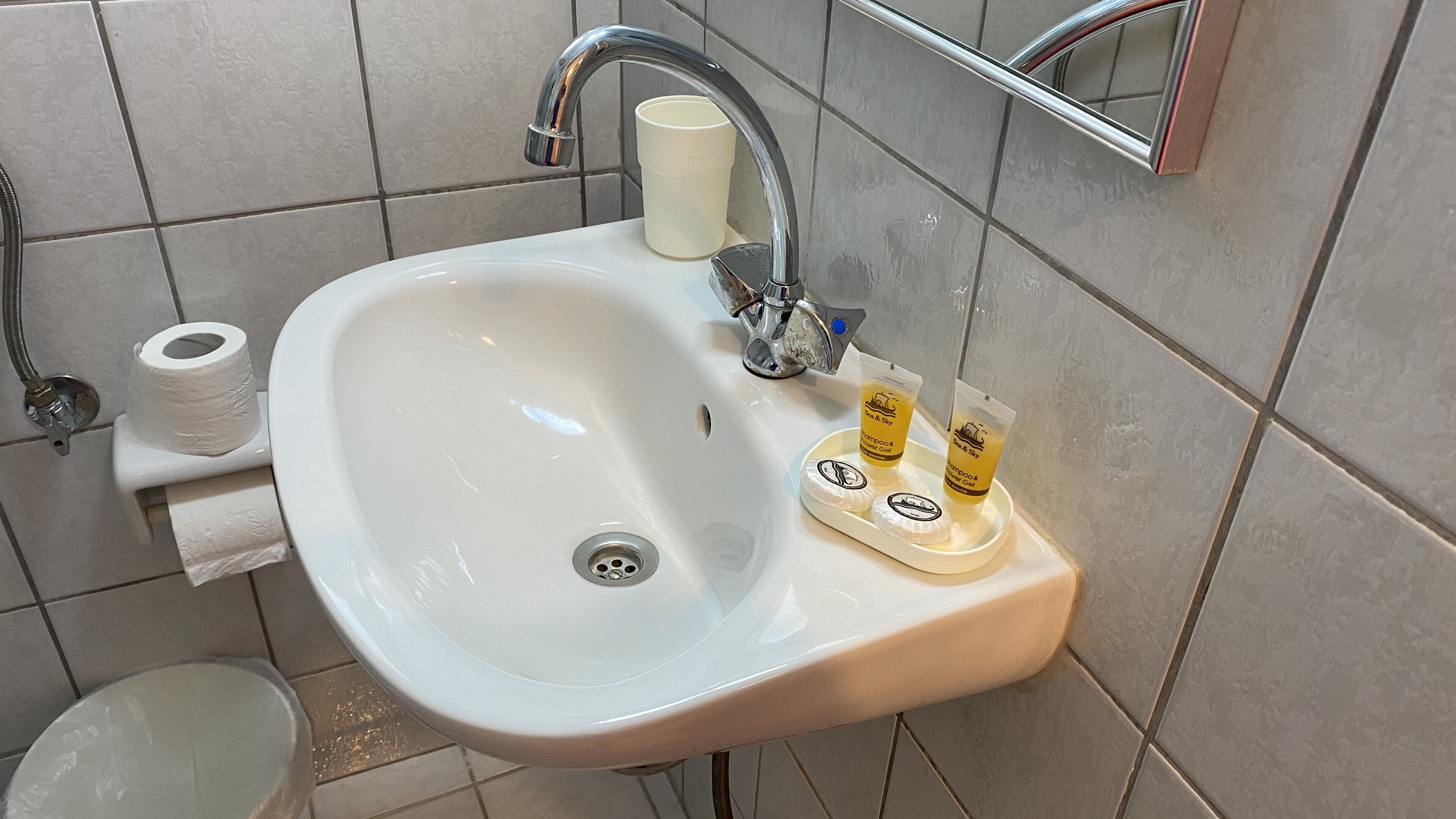 Patras Port Apartment