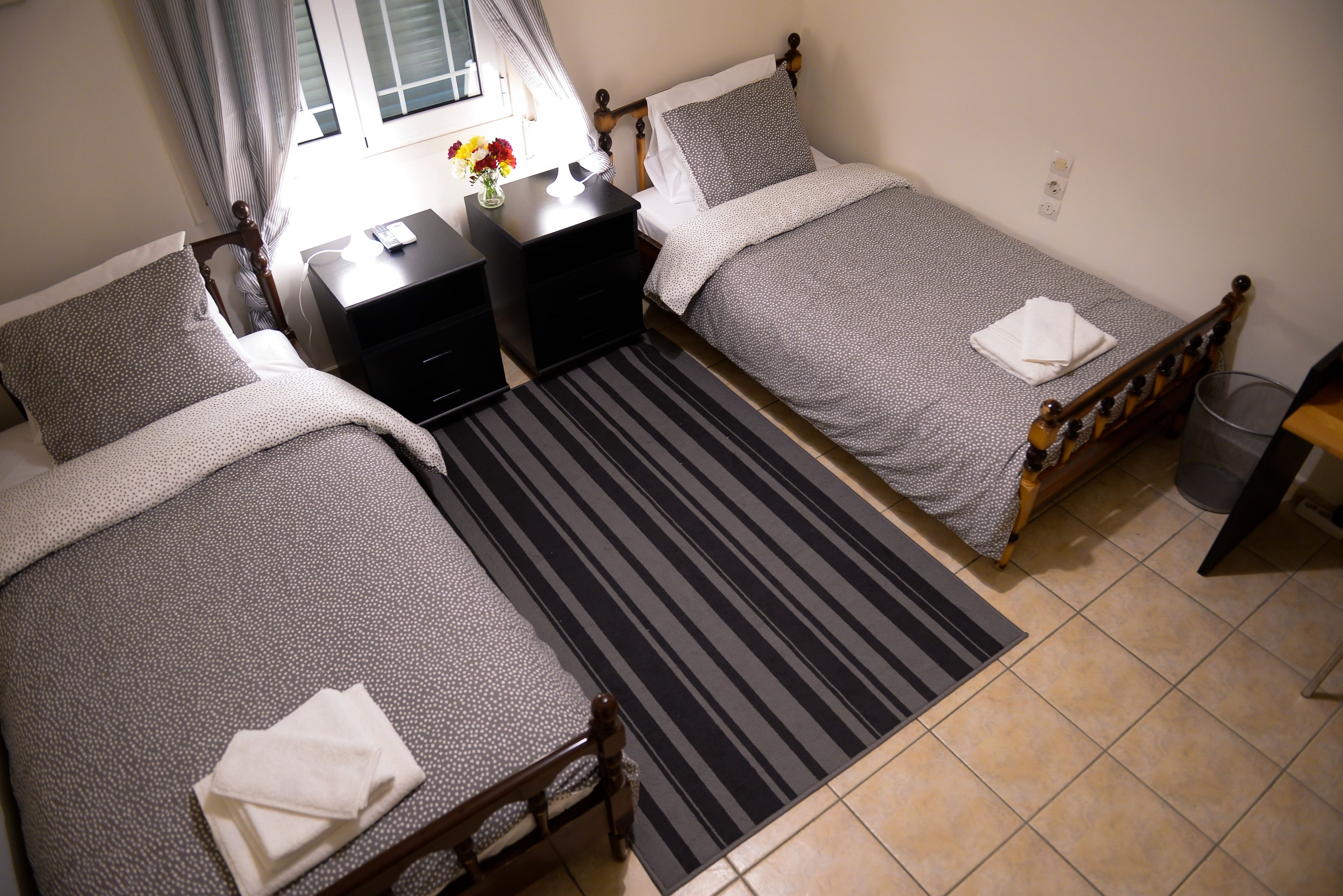 Patras Centre Apartment