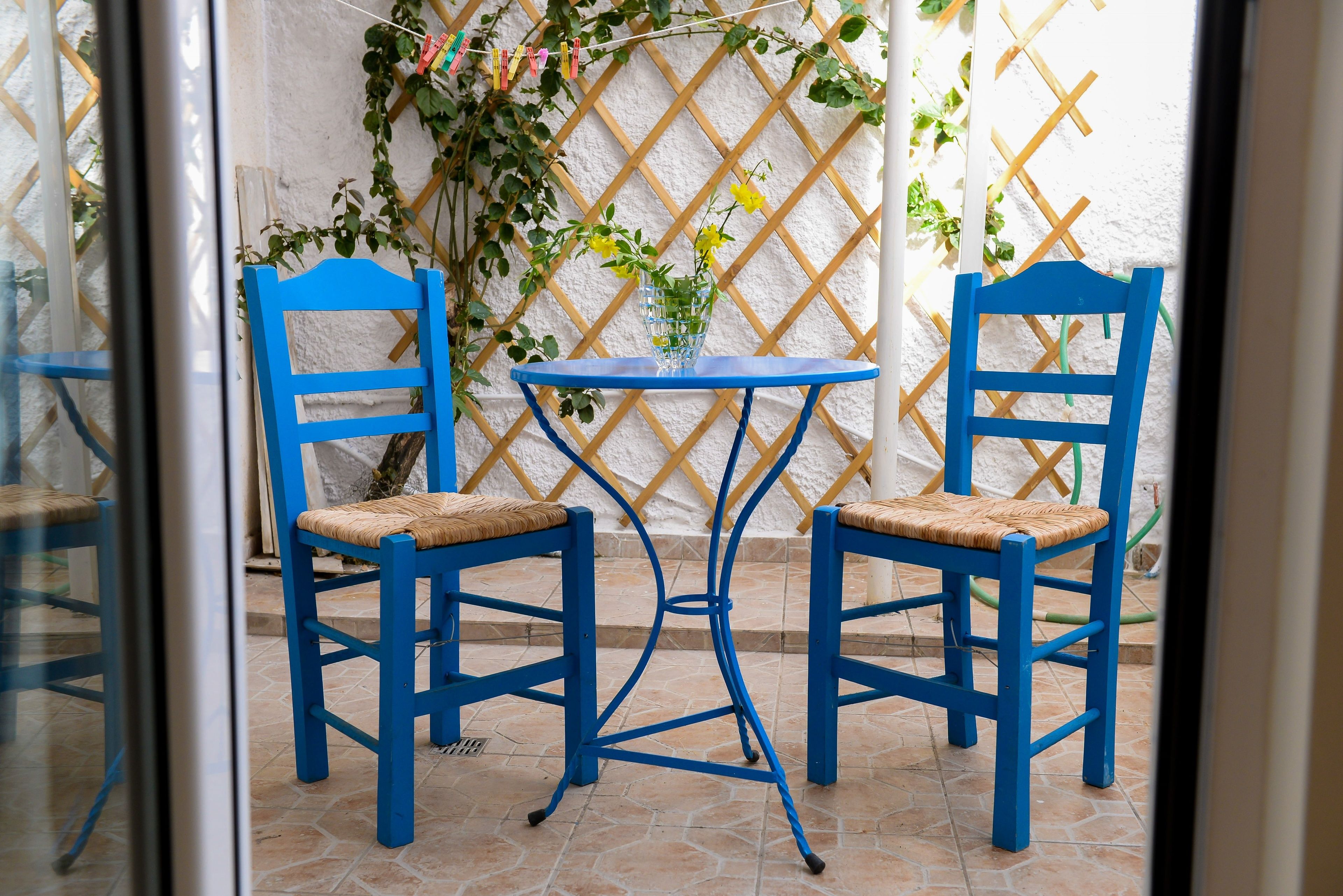 Patras Centre Apartment