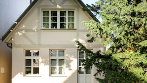Exterior - Apartments Alexandrinenstrasse (Rostock)
