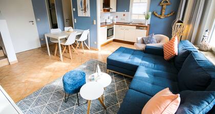 Apartments Alexandrinenstrasse