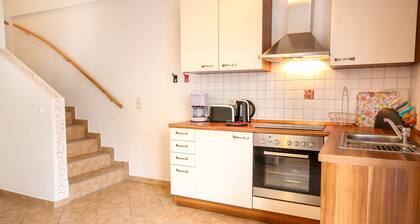 Apartments Alexandrinenstrasse