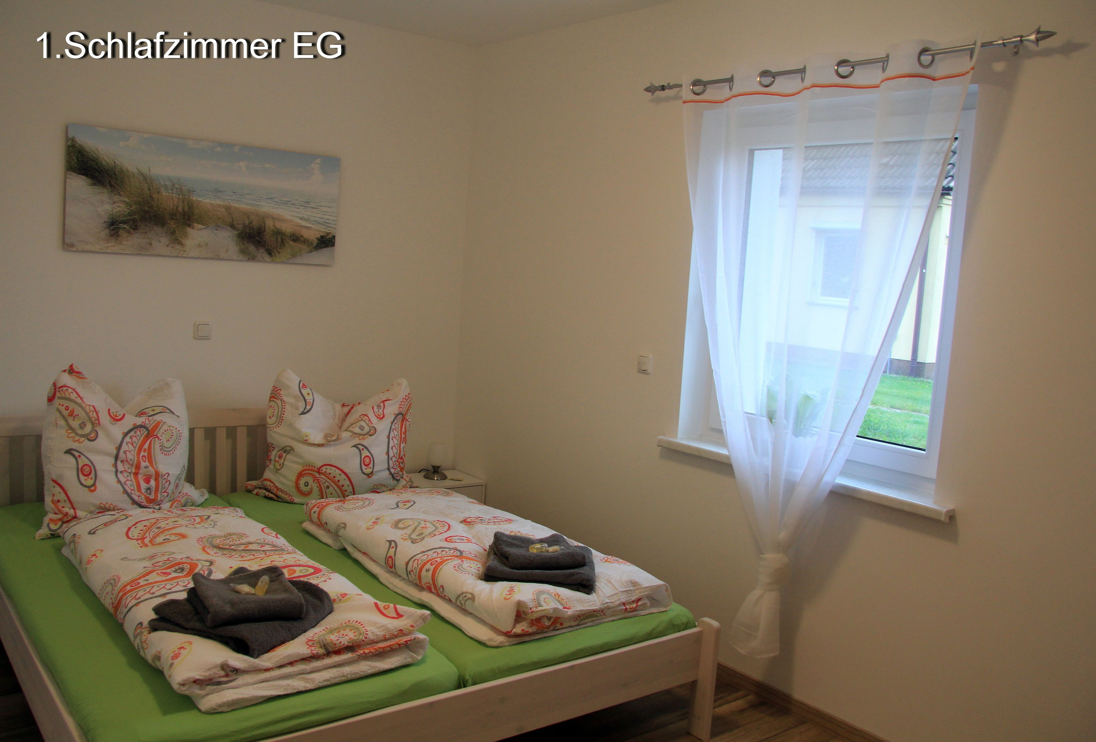 Apartment (incl. 95 EUR cleaning fee)