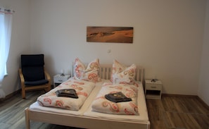 Apartment (incl. 95 EUR cleaning fee)