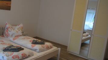 Apartment (incl. 95 EUR cleaning fee)