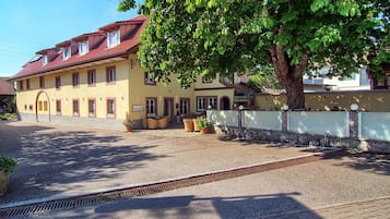 Außenbereich