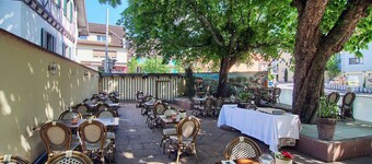Landgasthof Sonne