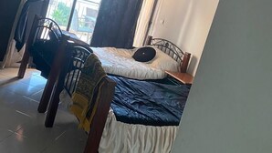 Apartment, Non Smoking, Garden View | 2 bedrooms, iron/ironing board (on request), bed sheets - 2 Bedroom Marsa Apartment (Allyene)