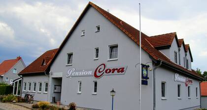 Pension Cora