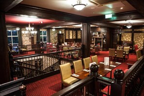 Restaurant - Dillons Hotel (Letterkenny)