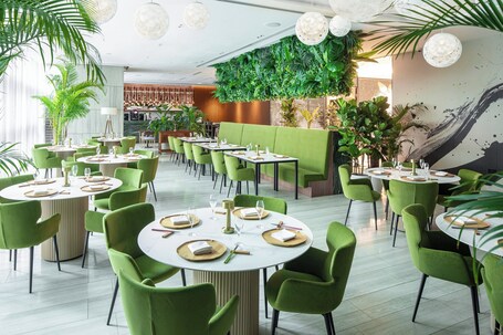 Capri By Fraser China Square, Singapore - Image 52