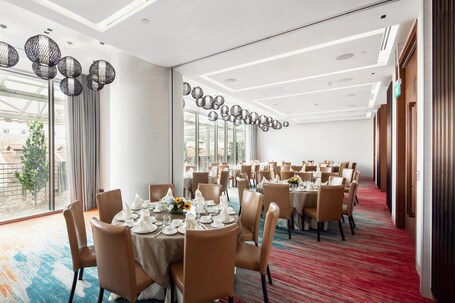 Capri By Fraser China Square, Singapore - Image 12