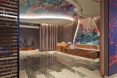 Capri By Fraser China Square, Singapore - Image 1