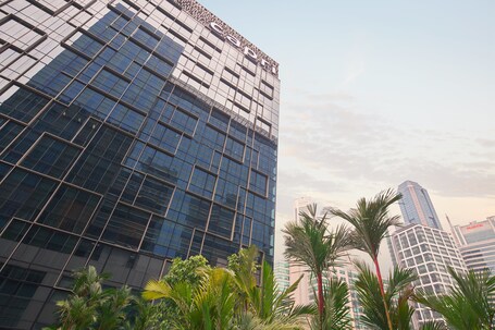 Capri By Fraser China Square, Singapore - Image 44