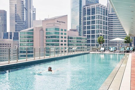 Capri By Fraser China Square, Singapore - Image 39