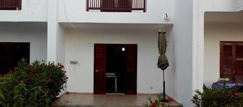 Chalet Mrz