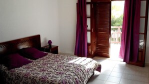 Chalet, Smoking, Garden View - Chalet Mrz (Tetouan)