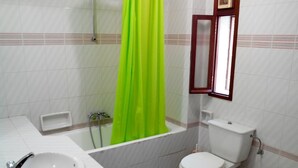 Chalet, Smoking, Garden View | Bathroom - Chalet Mrz (Tetouan)