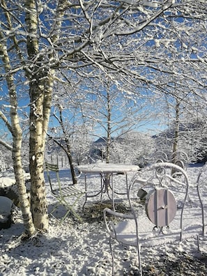 Garden - Agriturismo Tra Serra e Lago (Roppolo)