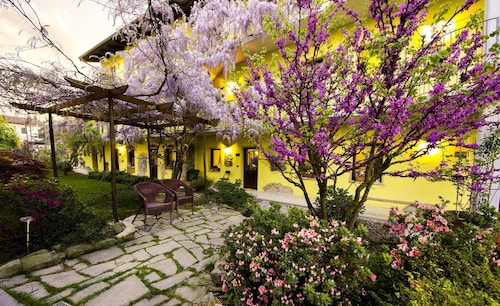 Agriturismo Tra Serra e Lago