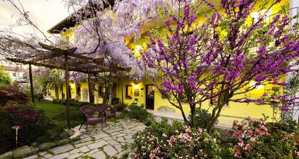 Agriturismo Tra Serra e Lago