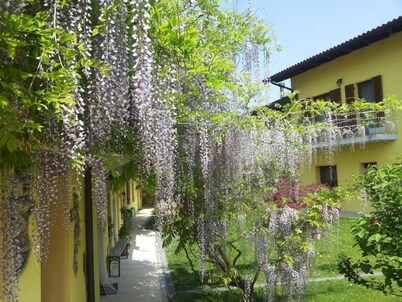 Agriturismo Tra Serra e Lago