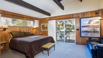 Family Cabin, 6 Bedrooms (6 Bedrooms) | 6 bedrooms, individually decorated, individually furnished