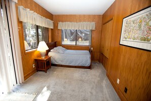 Family Cabin, 5 Bedrooms (5 Bedrooms) | 5 bedrooms, individually decorated, individually furnished, free WiFi - The Tree House II (Yosemite National Park)