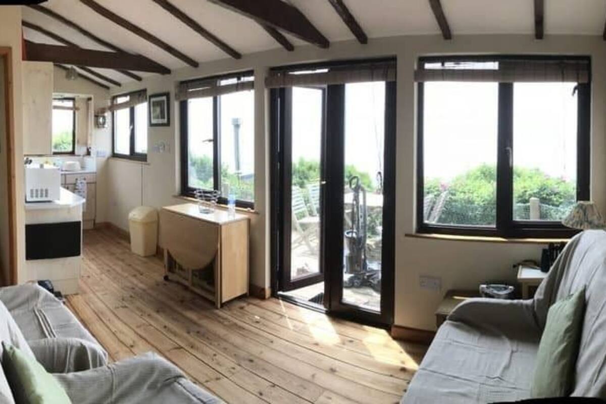 Cottage, meerdere bedden