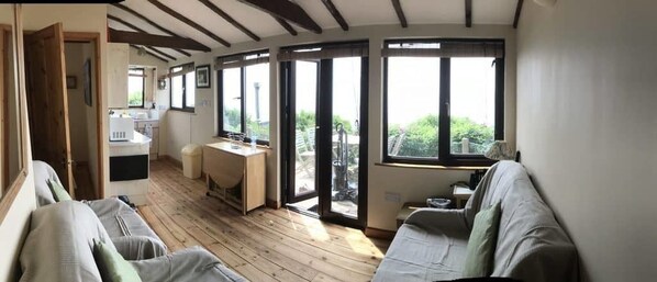 Cottage, meerdere bedden