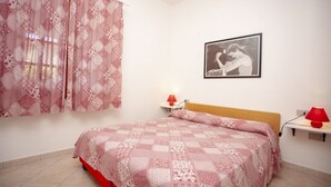 Appartement, 2 slaapkamers, niet-roken