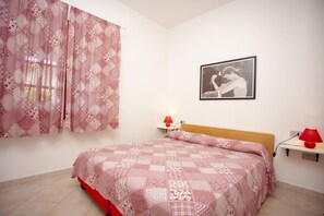 Appartement, 2 slaapkamers, niet-roken | 2 slaapkamers, individueel gedecoreerd, individueel gemeubileerd