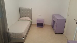 Villa, 3 Schlafzimmer | 3 Schlafzimmer, Bettwäsche