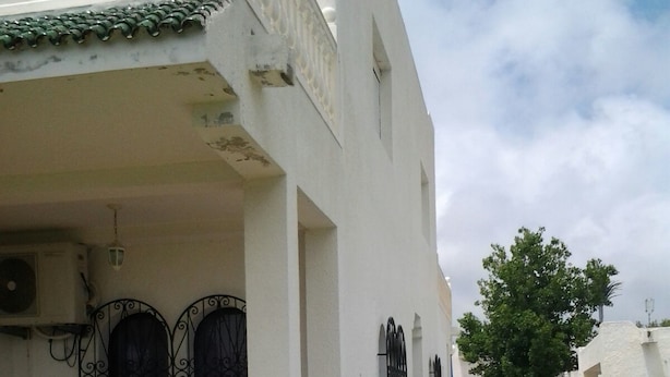 Unclassified image, 1 of 9, button - Villa RAJ (Allyene)