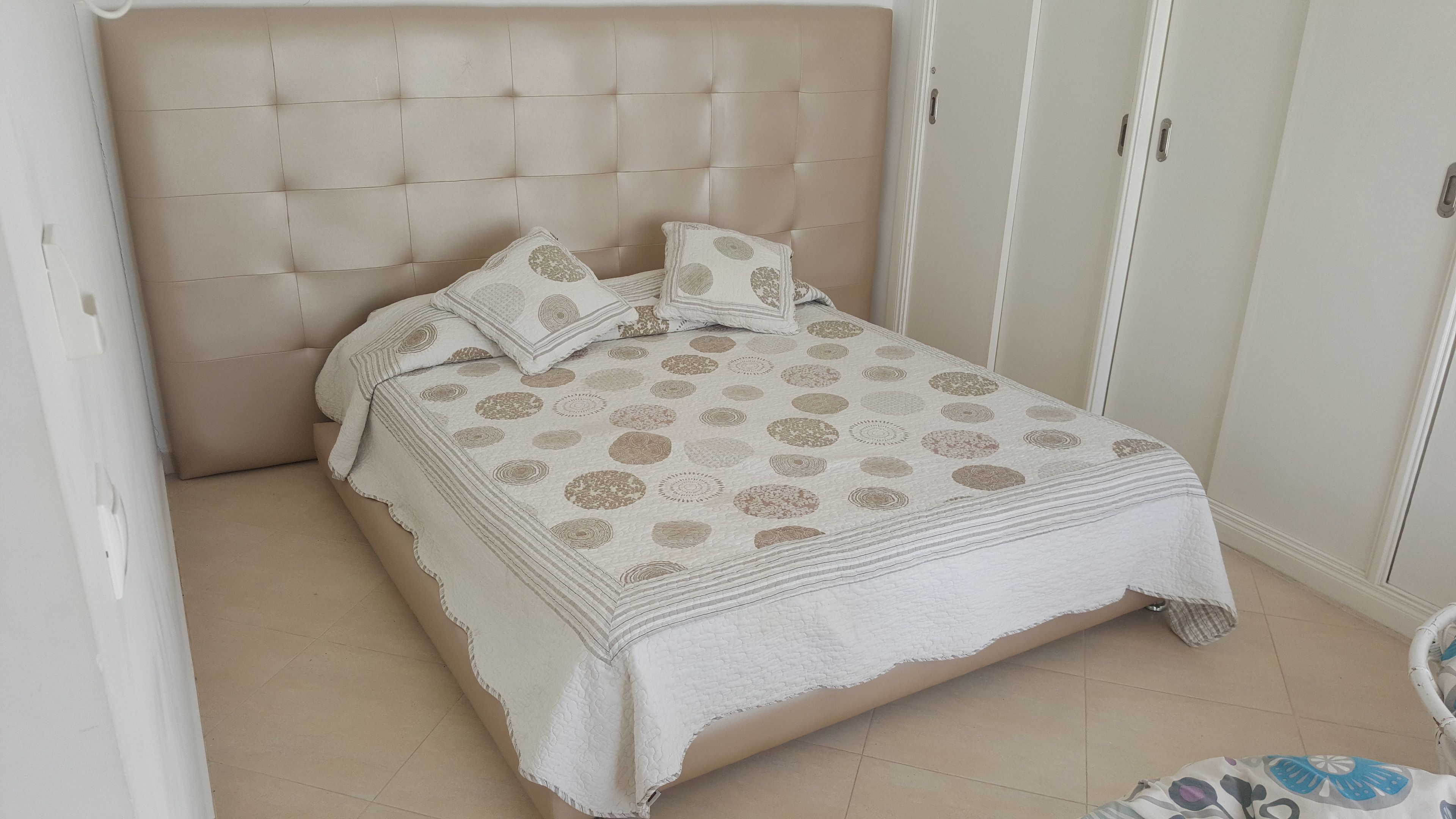 Villa, 3 Bedrooms | 3 bedrooms, bed sheets