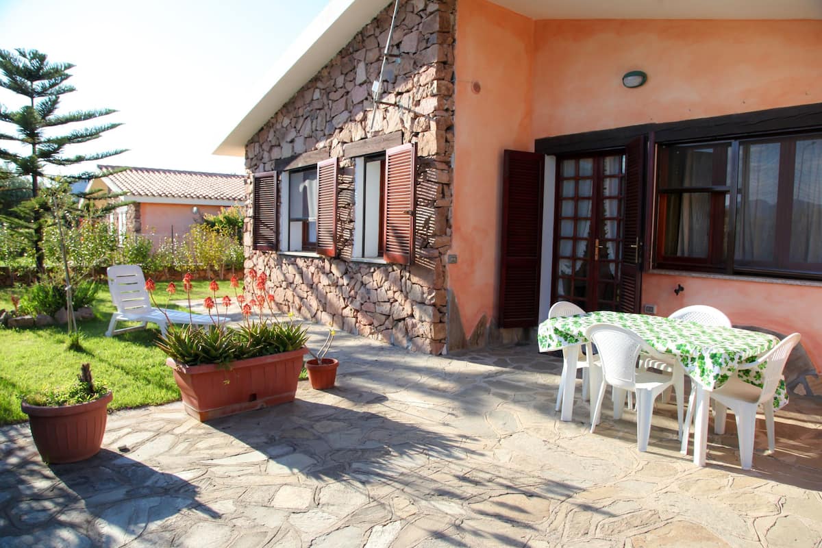 Villa, 2 Bedrooms | Terrace/patio