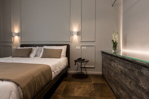1 habitación, caja de seguridad en la habitación, wifi y ropa de cama 