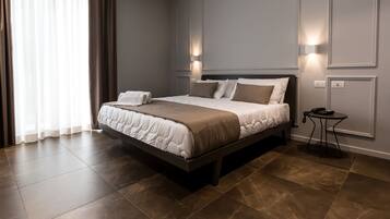 1 dormitorio, caja fuerte, wifi y ropa de cama