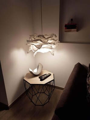 Interior - Apartment Kandel 4 persons in the beautiful half-timbered village Vörstetten near Freiburg (Vörstetten)