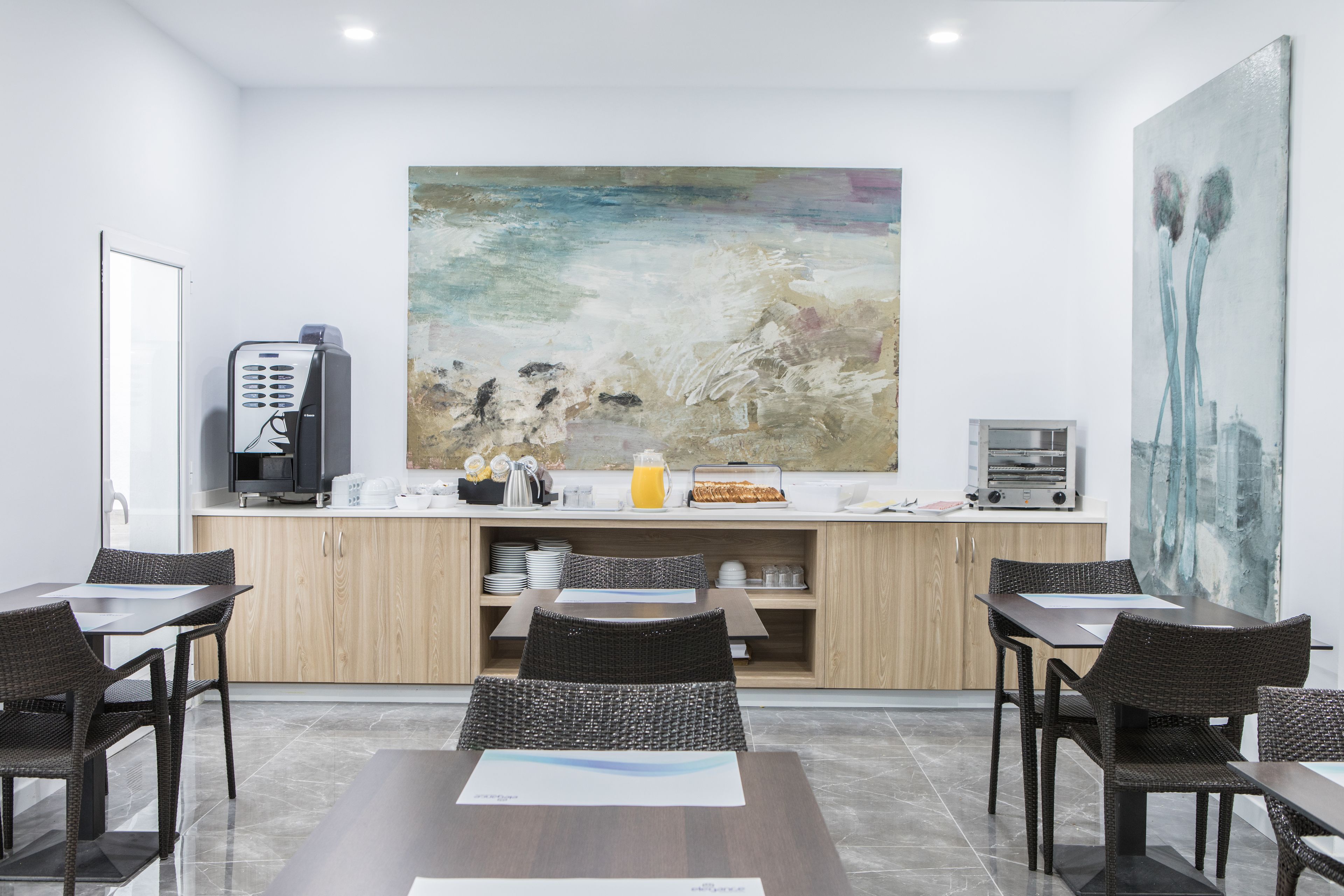 Foto - Blu Hostal Diana