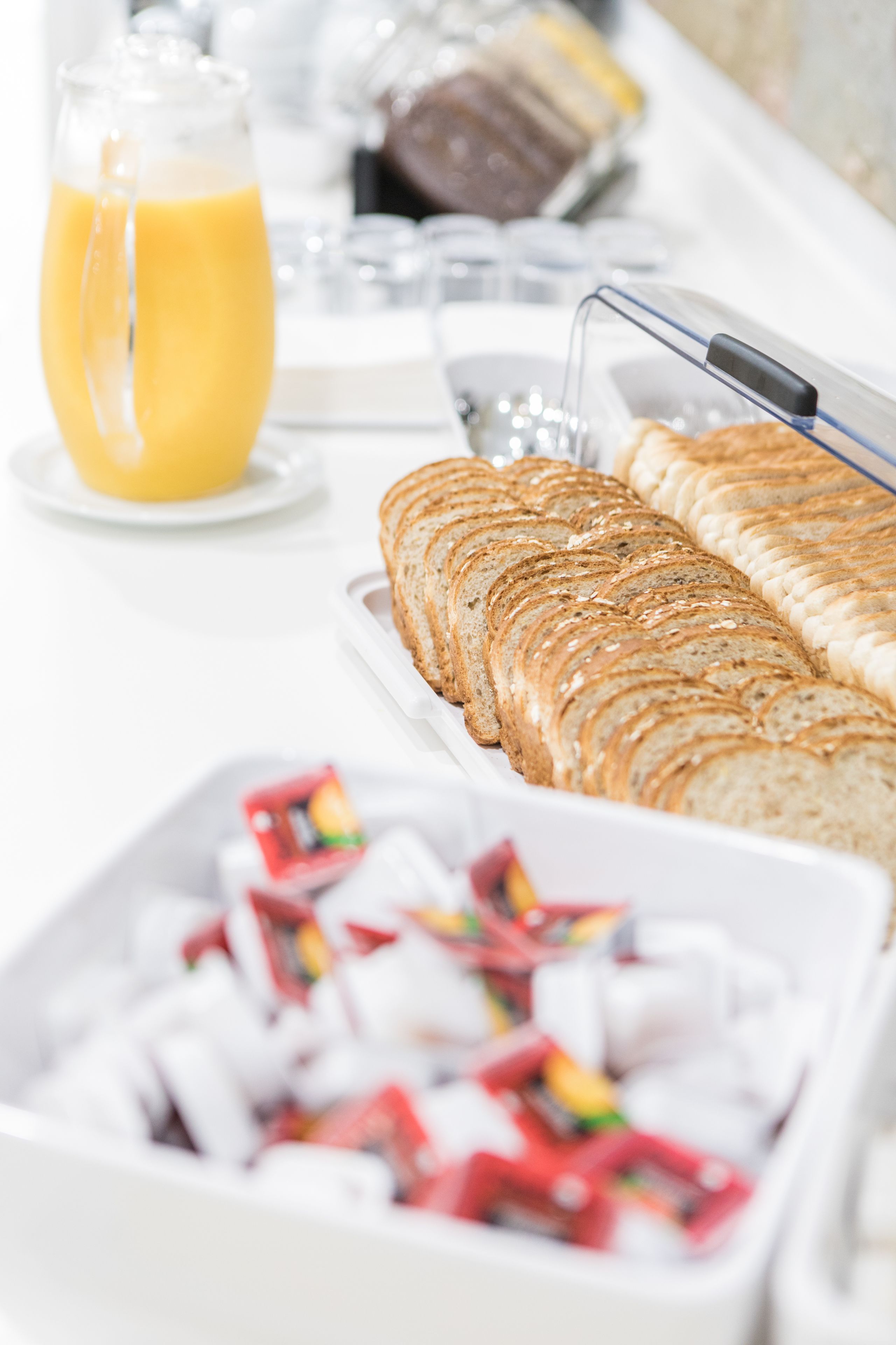 Foto - Blu Hostal Diana