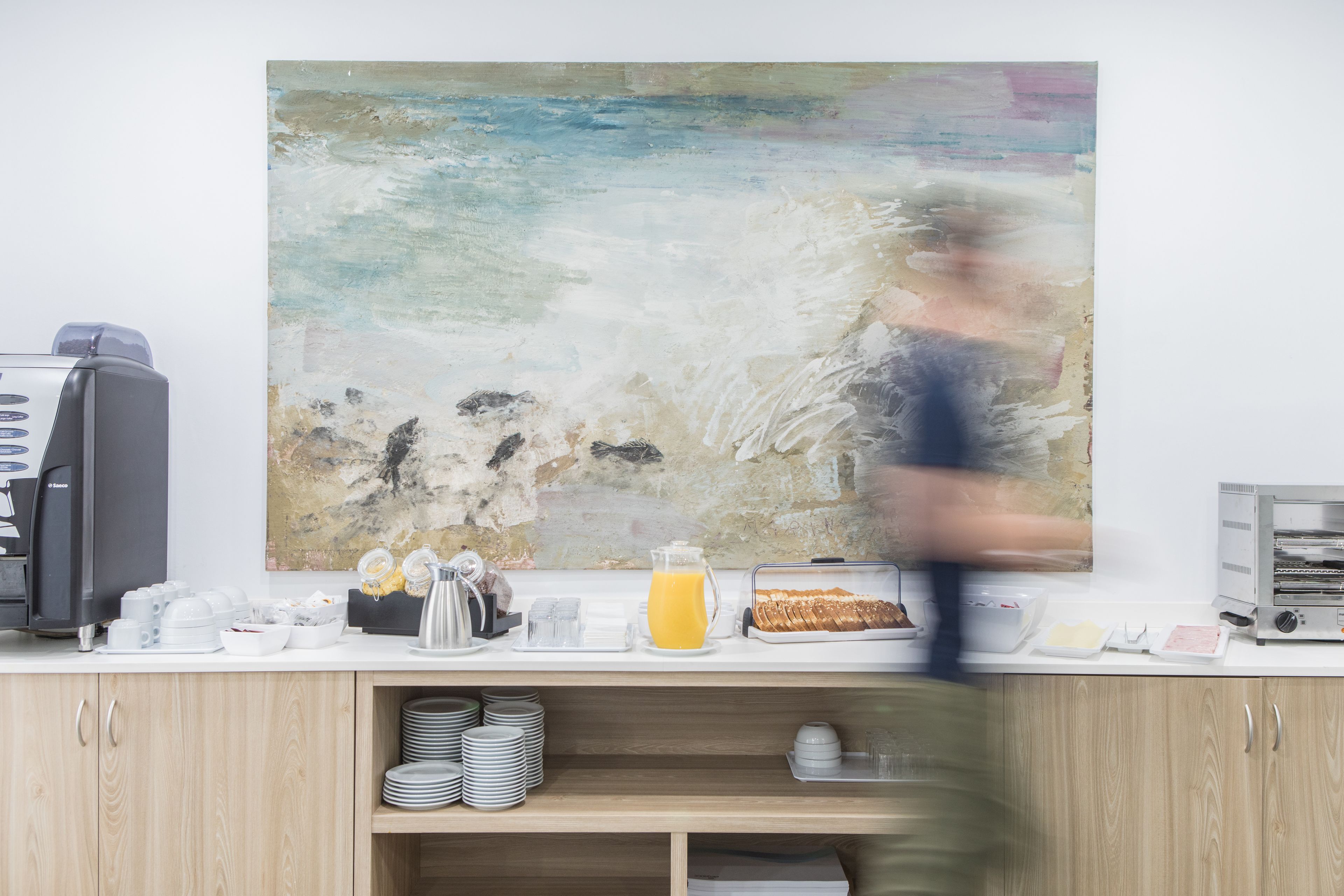 Foto - Blu Hostal Diana