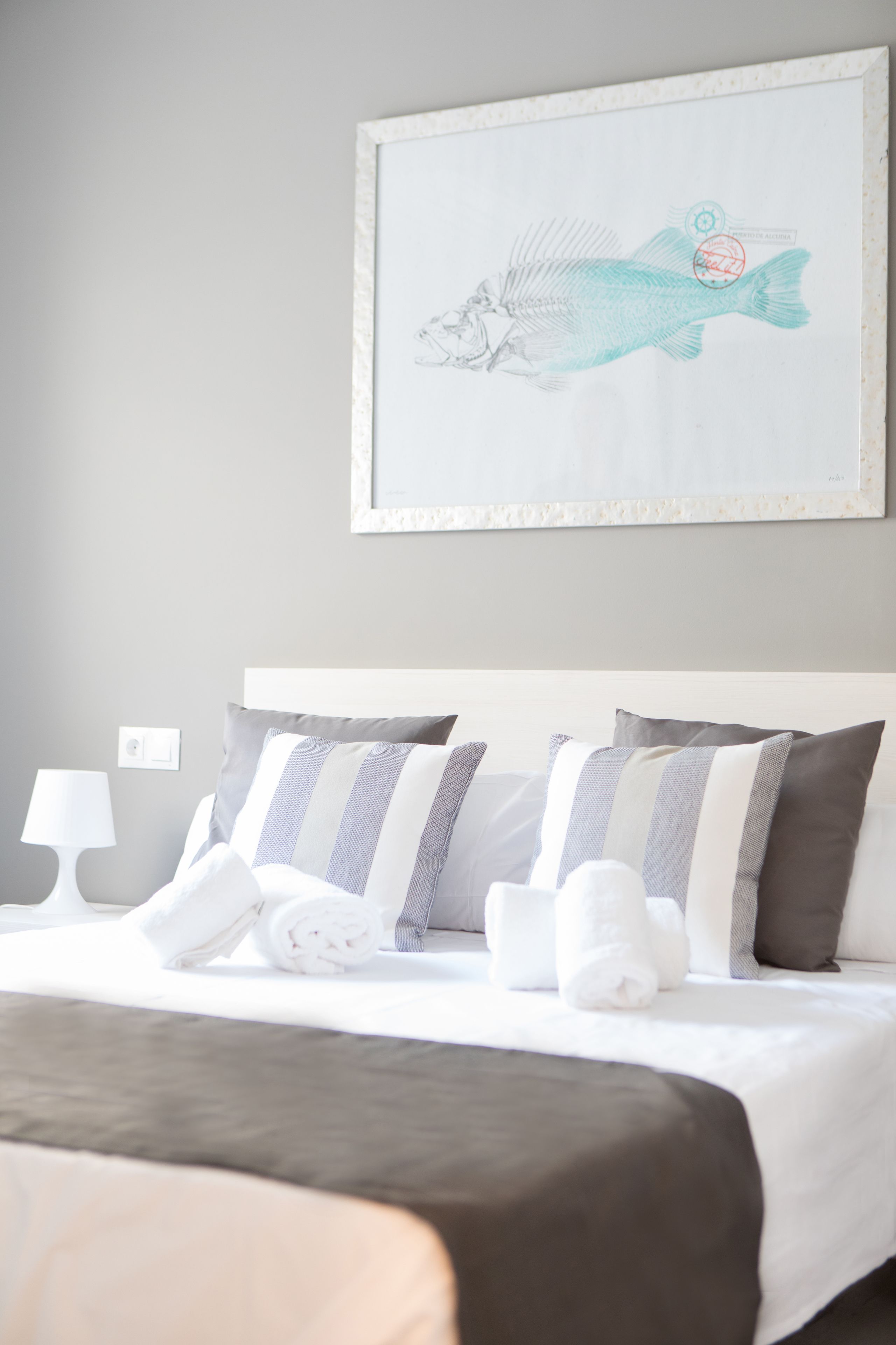 Foto - Blu Hostal Diana