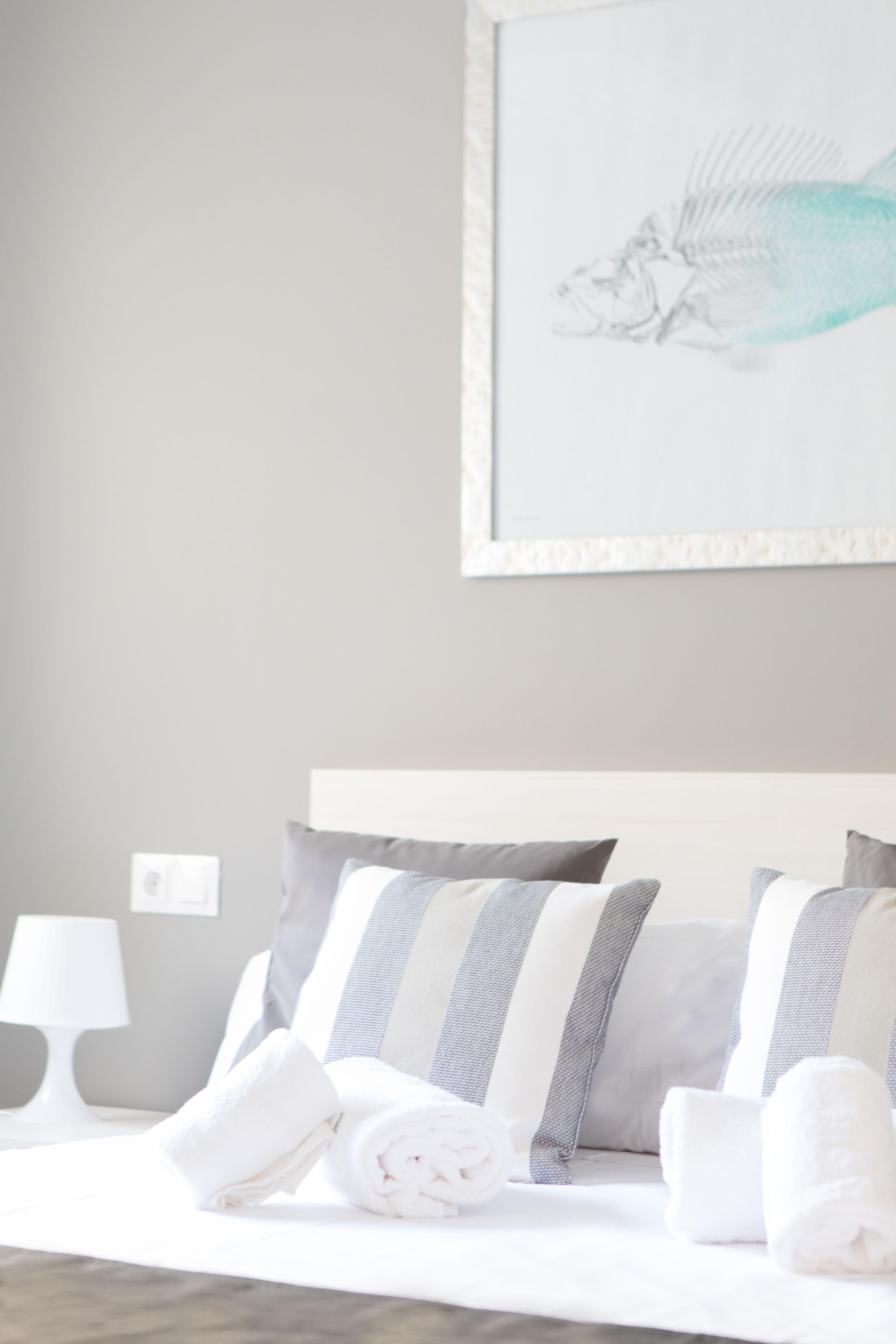 Foto - Blu Hostal Diana