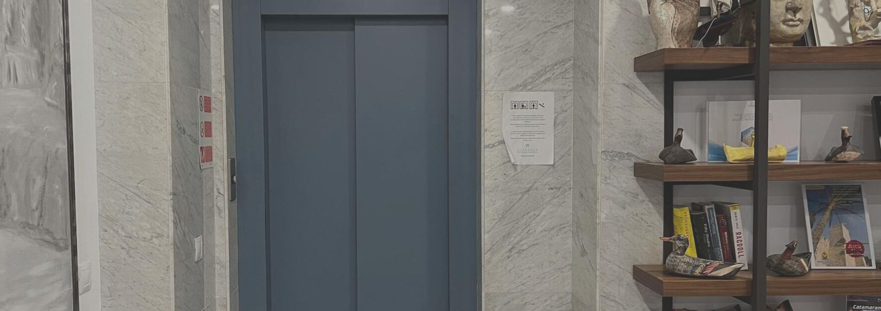 Foto - Blu Hostal Diana